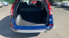Honda CR-V 2.0 i-VTEC SR 5dr Auto Petrol Estate